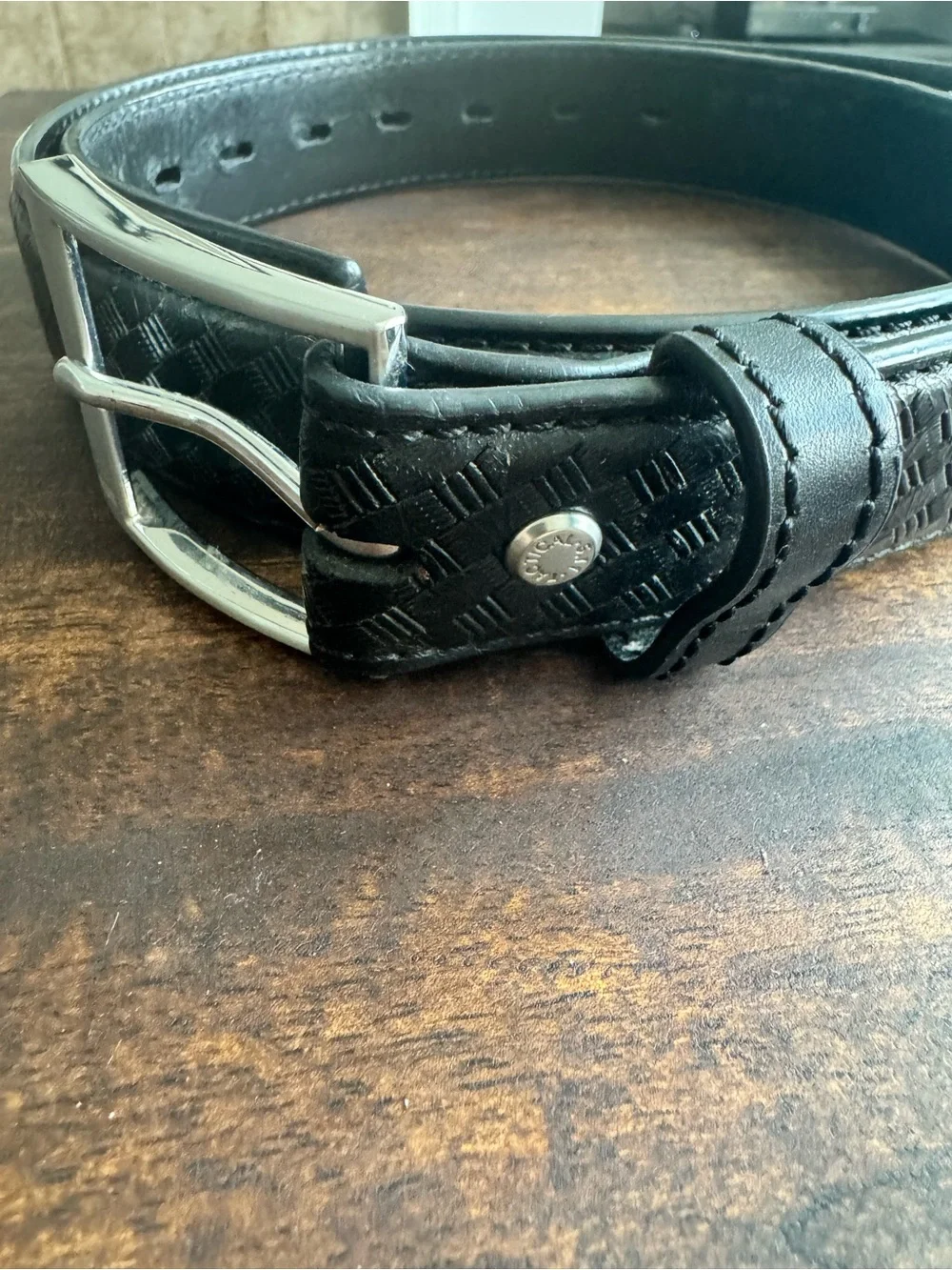 5.11 Tactical use casual buckle
